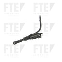 FTE 2193619 Clutch Master Cylinder