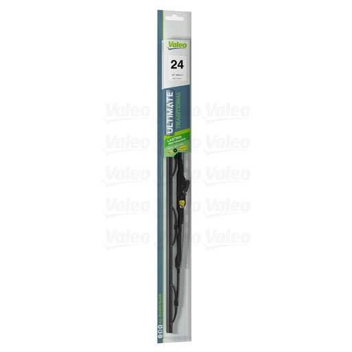 Valeo 24 Windshield Wiper Blade - Front, Front Left or Front Right