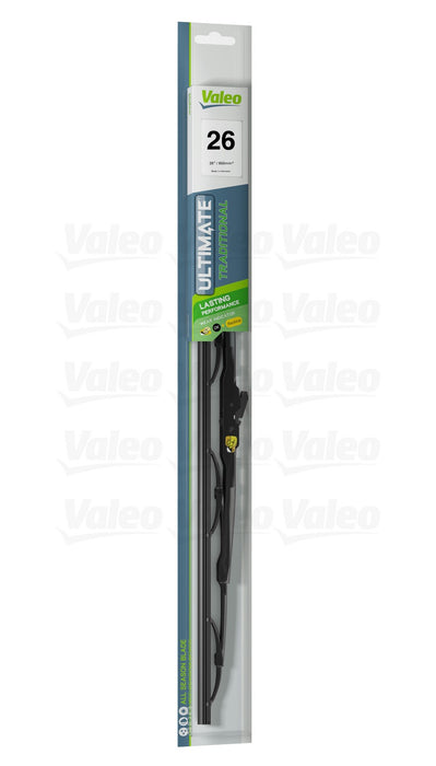Valeo 26 Windshield Wiper Blade - Front Left or Front Right