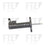 FTE 3100223 Clutch Slave Cylinder