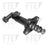 FTE 3101519 Clutch Slave Cylinder