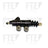 FTE 3104219 Clutch Slave Cylinder