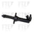 FTE 3104622 Clutch Slave Cylinder