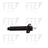FTE 3105120 Clutch Slave Cylinder