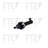 FTE 3105520 Clutch Slave Cylinder