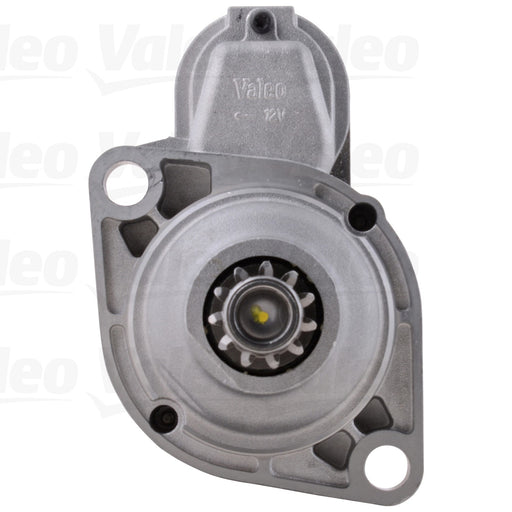 Valeo 438076 Starter Motor