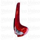 Valeo 43893 Tail Light Assembly - Right
