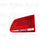 Valeo 44609 Tail Light Assembly - Right Inner