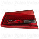 Valeo 44694 Tail Light Assembly - Left Inner