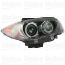 Valeo 44798 Headlight Assembly - Front Right