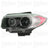 Valeo 44803 Headlight Assembly - Front Left