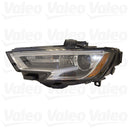 Valeo 46818 Headlight Assembly - Front Left