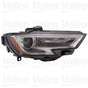 Valeo 46819 Headlight Assembly - Front Right