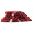 Valeo 47245 Tail Light Assembly - Right