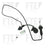 FTE 5200118 Clutch Master and Slave Cylinder Assembly
