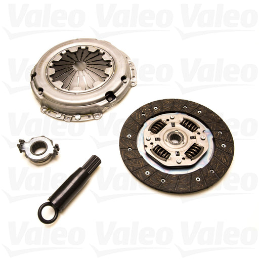 Valeo 52001201 Clutch Kit
