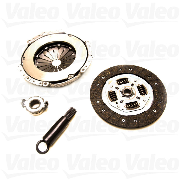 Valeo 52001201 Clutch Kit