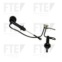 FTE 5200716 Clutch Master and Slave Cylinder Assembly