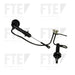 FTE 5200716 Clutch Master and Slave Cylinder Assembly