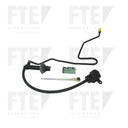FTE 5201116 Clutch Master Cylinder and Line Assembly