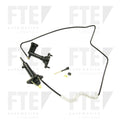 FTE 5201818 Clutch Master and Slave Cylinder Assembly