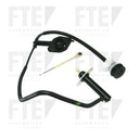 FTE 5206118 Clutch Master and Slave Cylinder Assembly