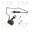 FTE 5206718 Clutch Master and Slave Cylinder Assembly