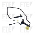 FTE 5207118 Clutch Master and Slave Cylinder Assembly