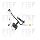 FTE 5207318 Clutch Master and Slave Cylinder Assembly