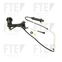 FTE 5207418 Clutch Master and Slave Cylinder Assembly