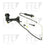 FTE 5207418 Clutch Master and Slave Cylinder Assembly