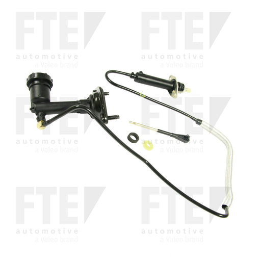 FTE 5207418 Clutch Master and Slave Cylinder Assembly