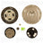 Valeo 52105601 Clutch Kit
