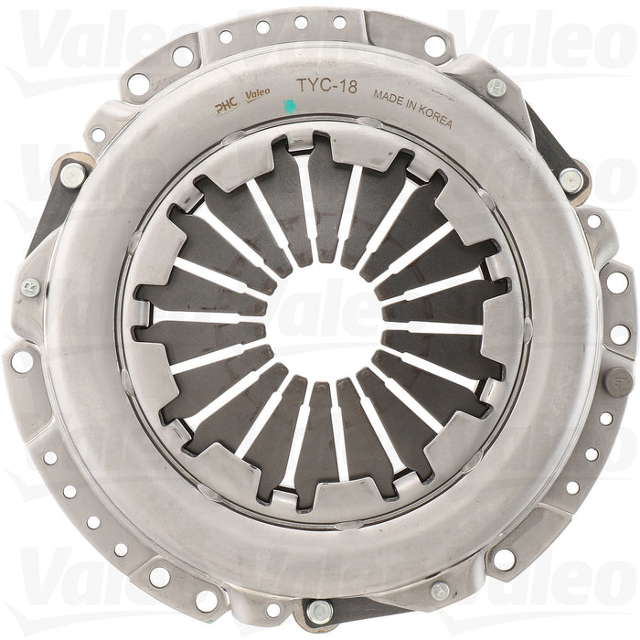 Valeo 52125203 Clutch Kit