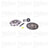 Valeo 52152010 Clutch Kit