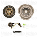 Valeo 52152208 Transmission Clutch Kit