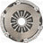 Valeo 52154003 Clutch Kit