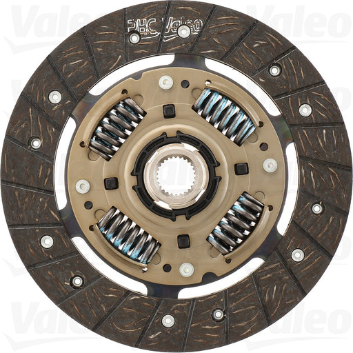 Valeo 52154003 Clutch Kit