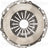 Valeo 52155602 Clutch Kit