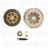 Valeo 52245203 Clutch Kit