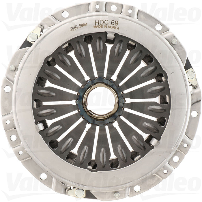 Valeo 52252605 Clutch Flywheel Conversion Kit