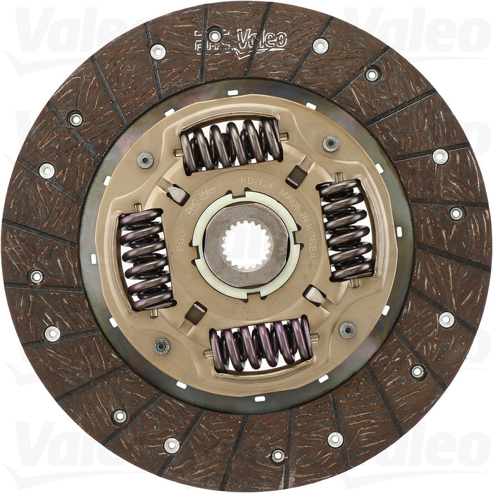 Valeo 52252605 Clutch Flywheel Conversion Kit