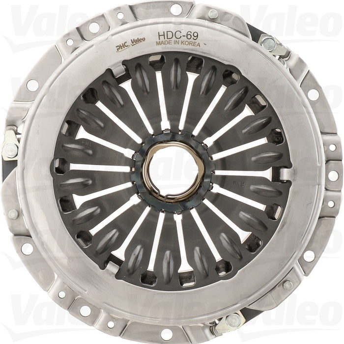 Valeo 52252607 Clutch Flywheel Conversion Kit