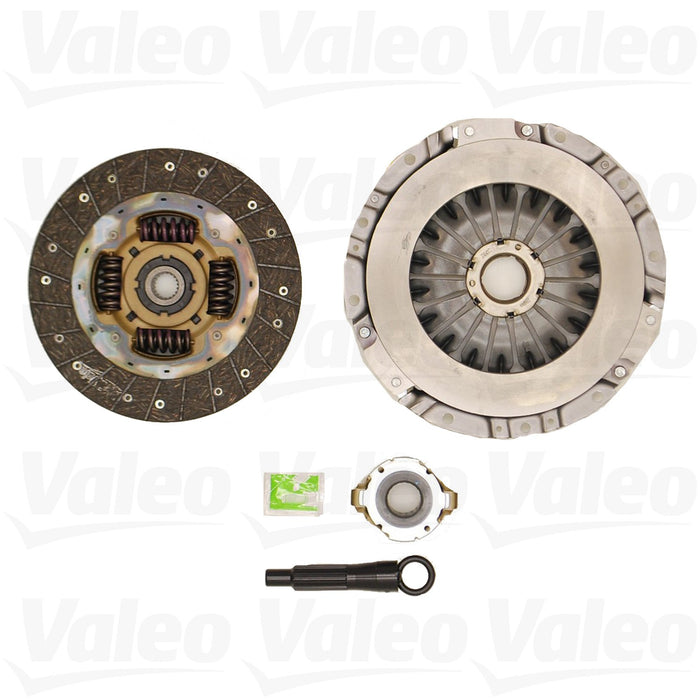 Valeo 52252609 Clutch Kit