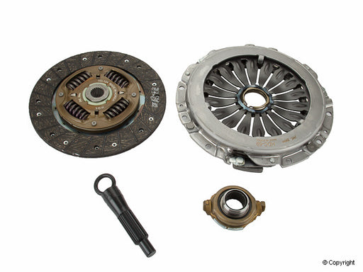 Valeo 52252609 Clutch Kit
