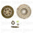 Valeo 52253601 Clutch Kit