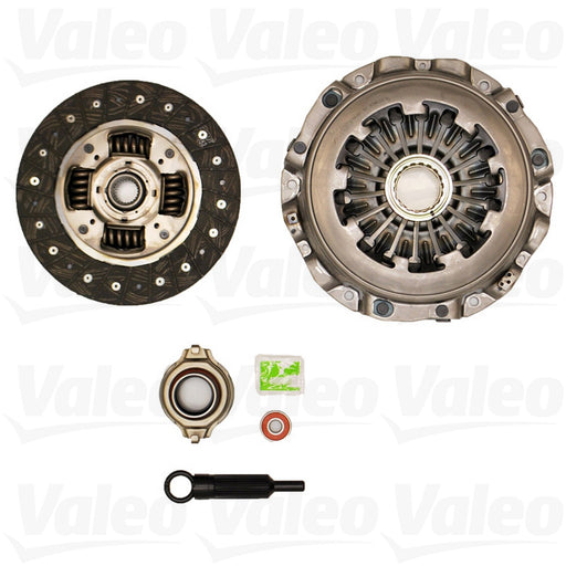 Valeo 52254807 Clutch Kit