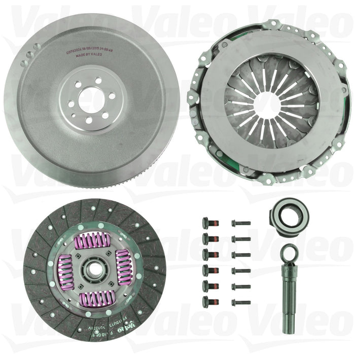 Valeo 52285616 Clutch Flywheel Conversion Kit