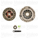 Valeo 52302401 Transmission Clutch Kit