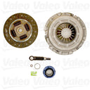 Valeo 52322001 Clutch Kit